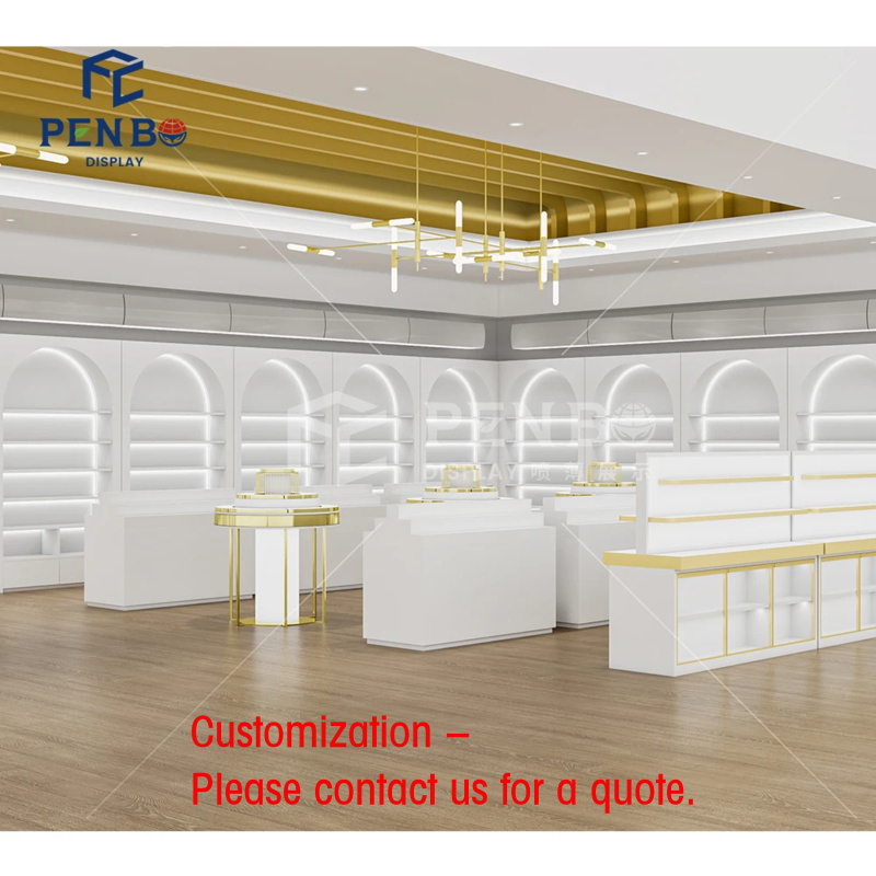 Interior Design Usa - Kompleksowe rozwiązania projektowania perfum na zamówienie,