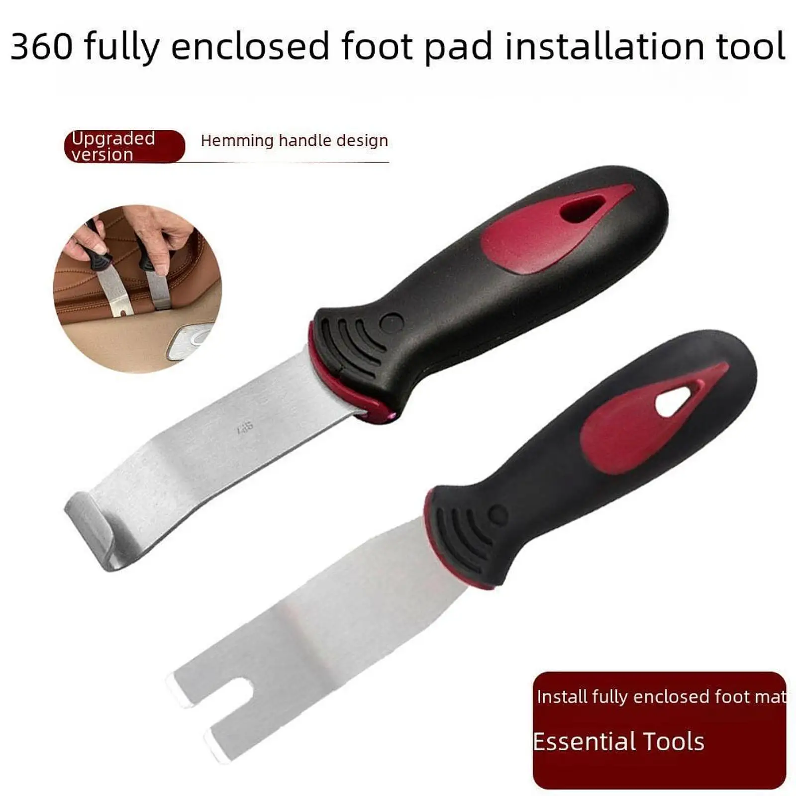 Interior Design Tools - Narzędzie do demontażu elementów wnętrza samochodu