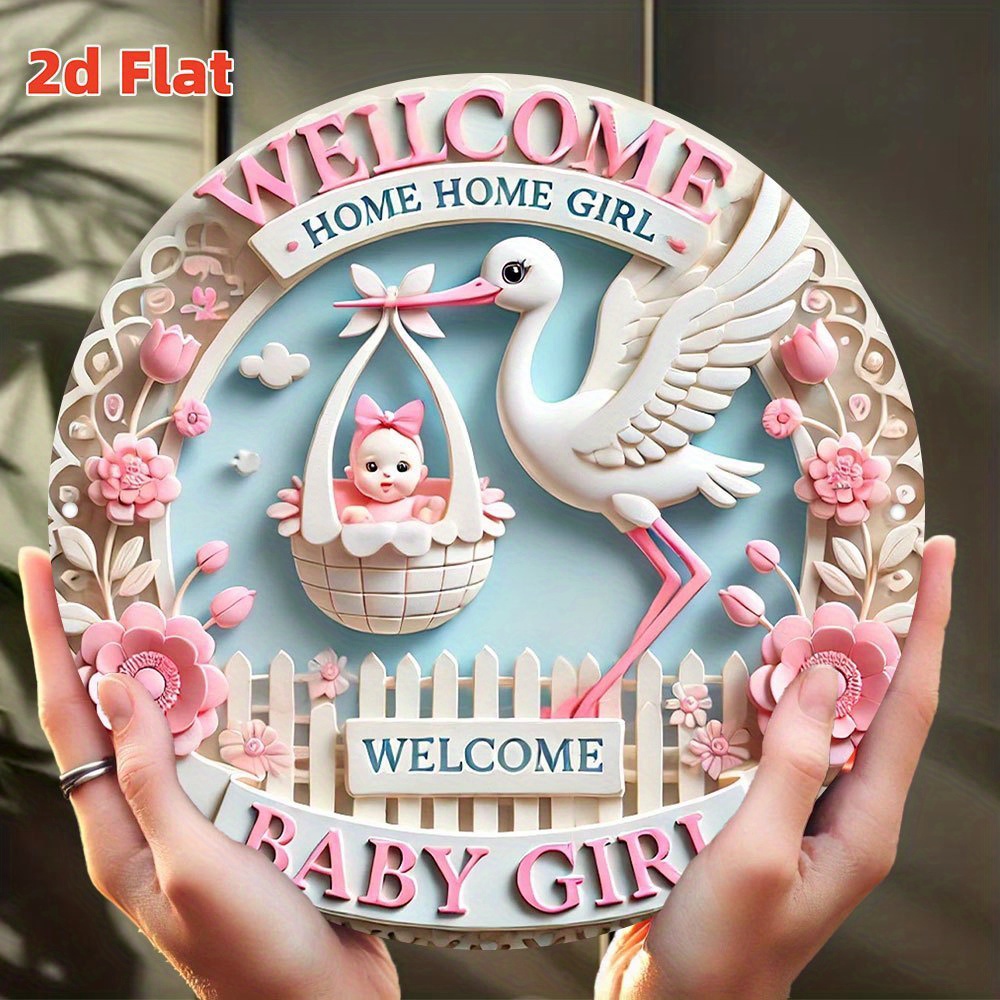 Interior Design Years Of School - Ozdoba ścienna Welcome Home - Drewniana