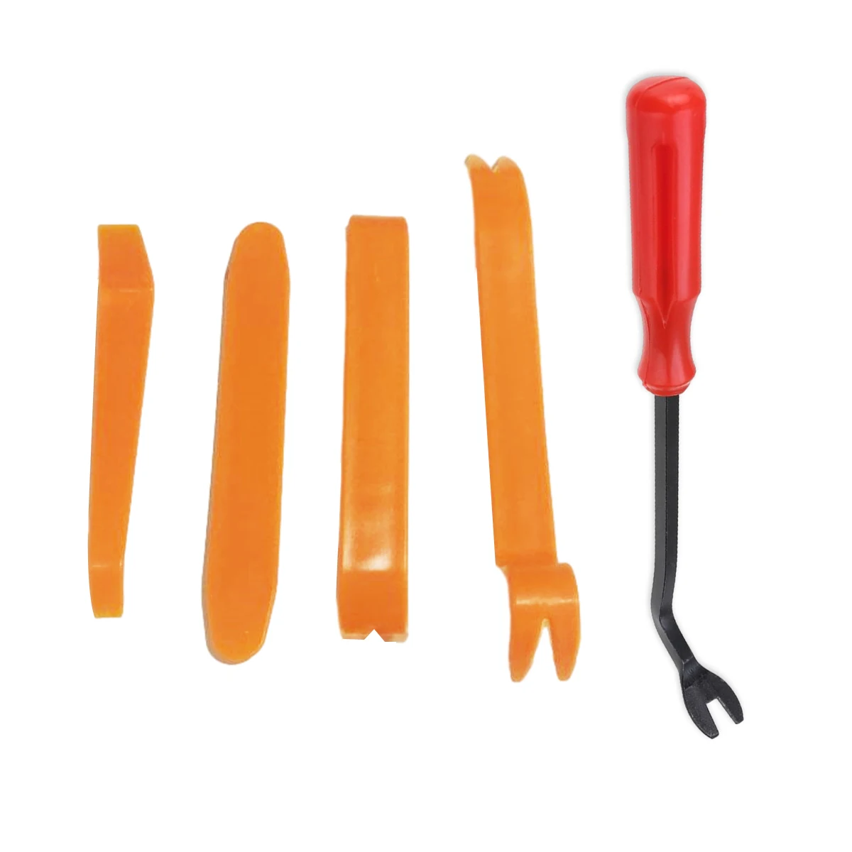 Interior Design Tools - Zestawy narzędzi do demontażu tapicerki samochodowej