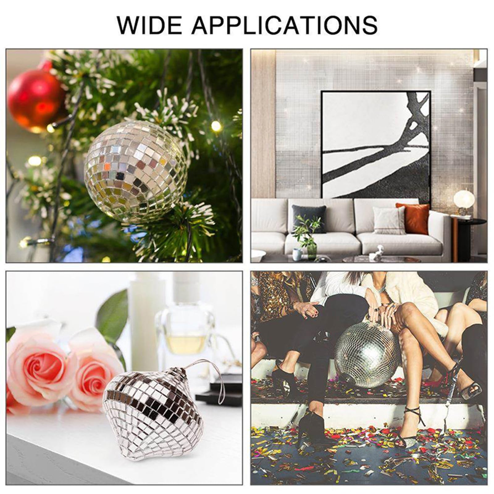 Kreatywna samoprzylepna mozaik – Interior Design Years Of School recenzja i cena