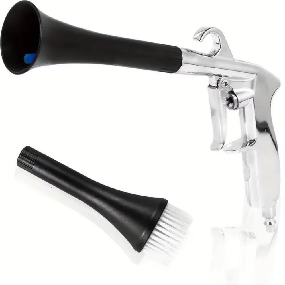 Pistolet do przedmuchiwania po – Interior Design Tools recenzja i cena