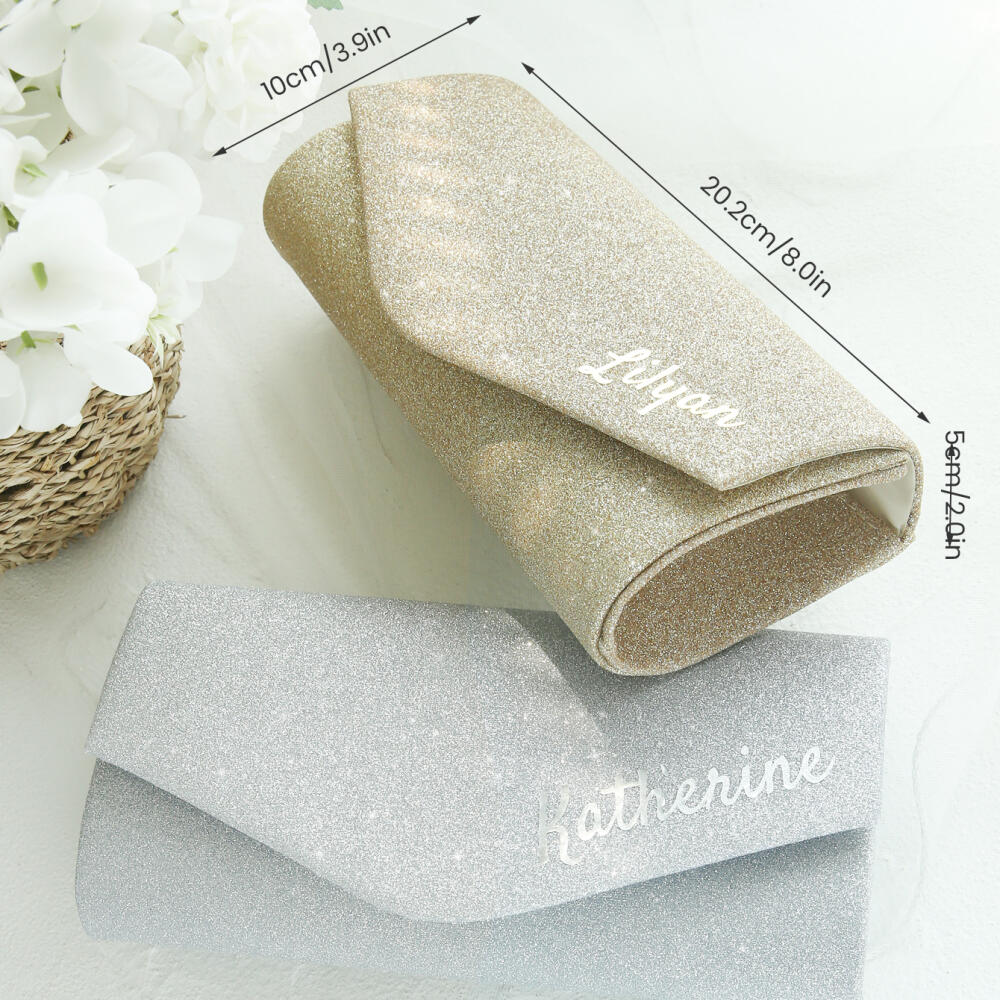 Personalizowana torebka liston – Interior Design Name recenzja i cena