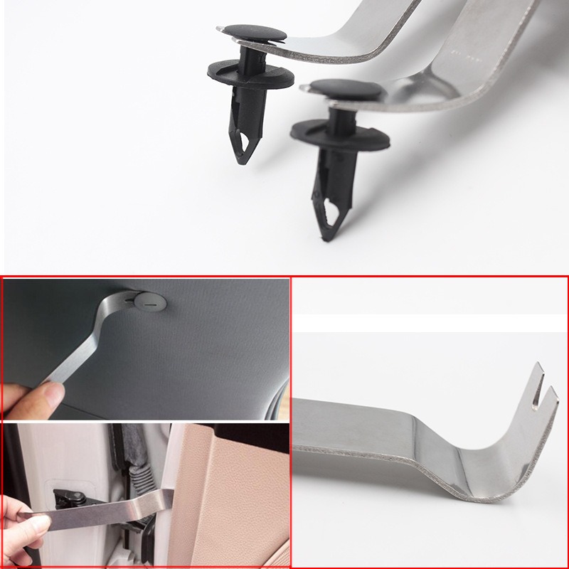 Zestaw 6 narzędzi do demontażu – Interior Design Tools recenzja i cena