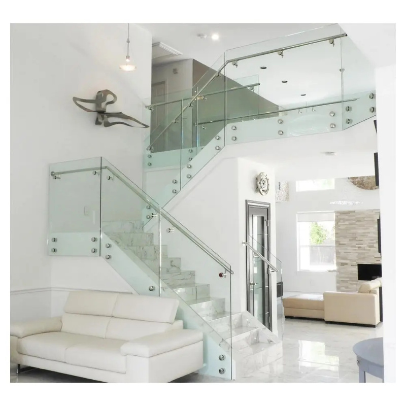 Niestandardowe schody wewnętrz – Interior Design Usa recenzja i cena