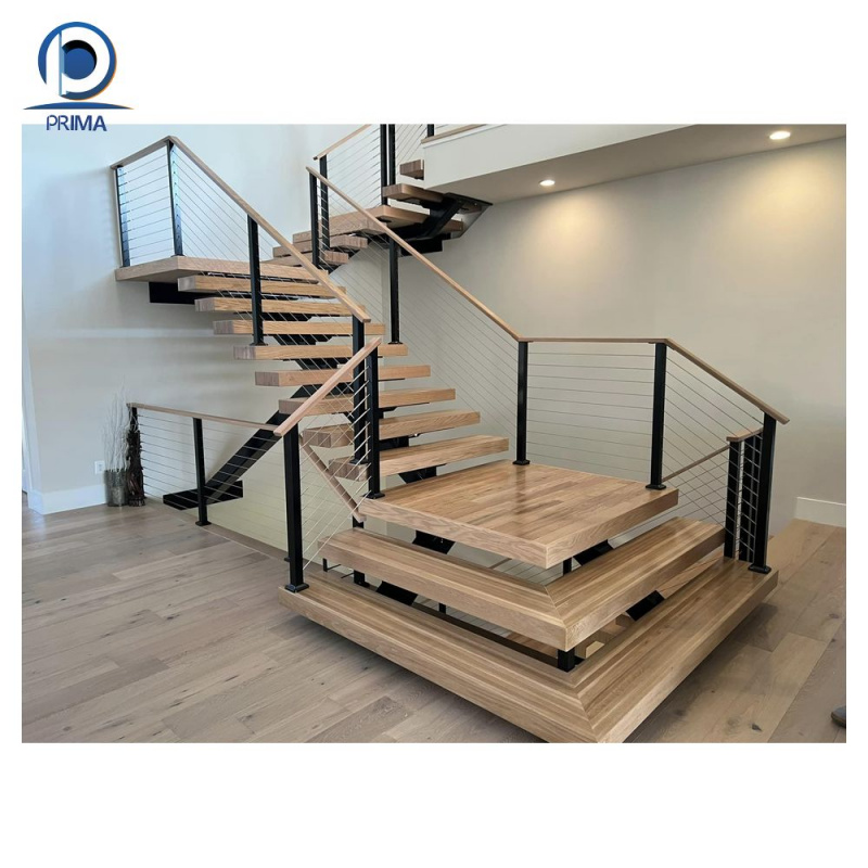 Schody na wymiar. Nowoczesne s – Interior Design Usa recenzja i cena
