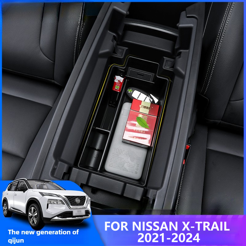 Dla Nissan X-Trail 2021 2022 2 – Interior Design Services recenzja i cena