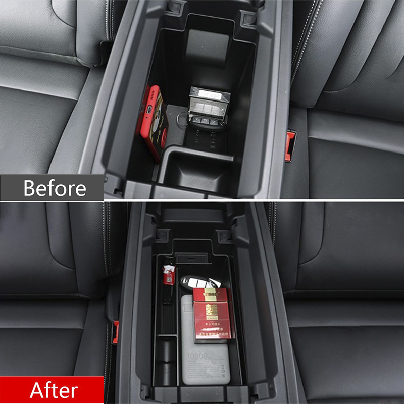 Dla Nissan X-Trail 2021 2022 2 – Interior Design Services recenzja i cena