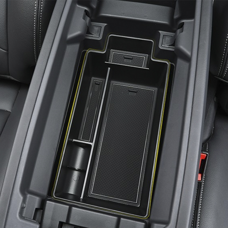 Dla Nissan X-Trail 2021 2022 2 – Interior Design Services recenzja i cena